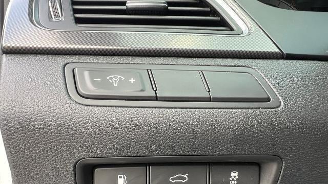 2017 Hyundai SONATA Limited
