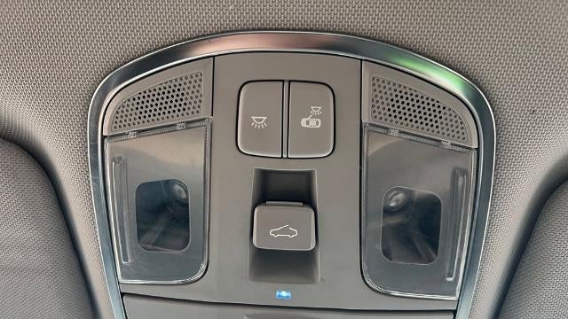 2017 Hyundai SONATA Limited