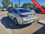 2018 SONATA Thumbnail 6