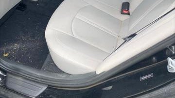 2018 Hyundai SONATA SEL+