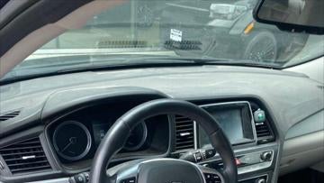2018 Hyundai SONATA SEL+
