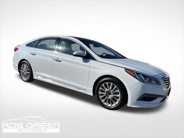 2015 Hyundai Sonata - $9,026
