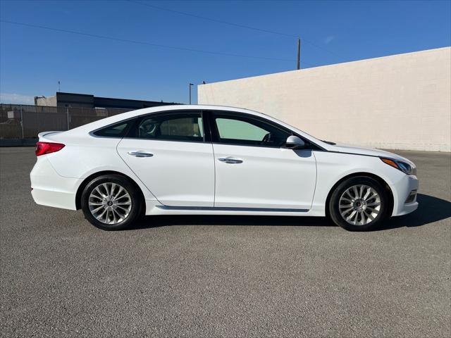 2015 Hyundai Sonata - $9,026