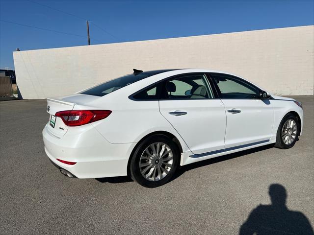 2015 Hyundai Sonata - $9,026