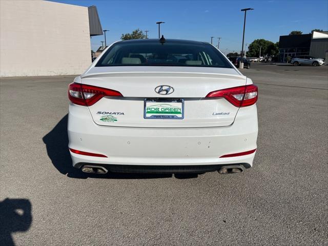 2015 Hyundai Sonata - $9,026