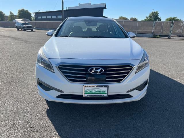 2015 Hyundai Sonata - $9,026