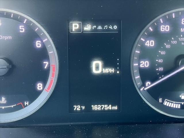 2015 Hyundai Sonata - $9,026