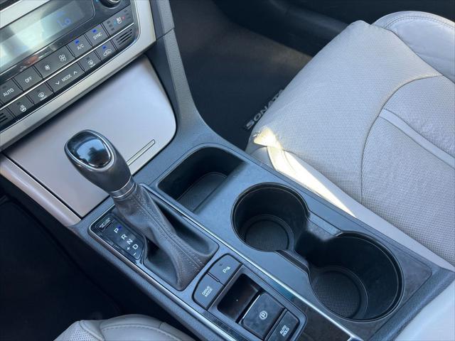 2015 Hyundai Sonata - $9,026