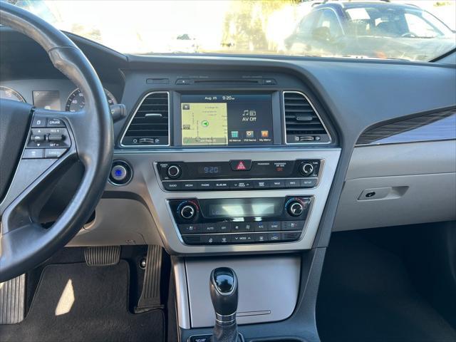 2015 Hyundai Sonata - $9,026