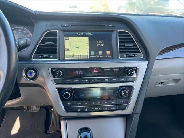 2015 Hyundai Sonata - $9,026