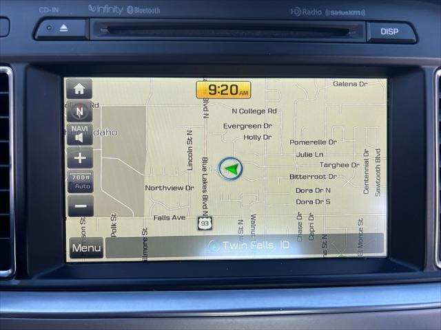 2015 Hyundai Sonata - $9,026