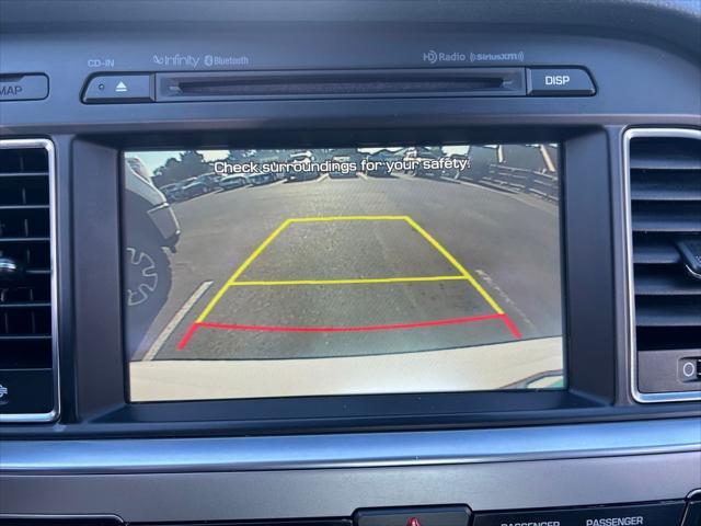 2015 Hyundai Sonata - $9,026