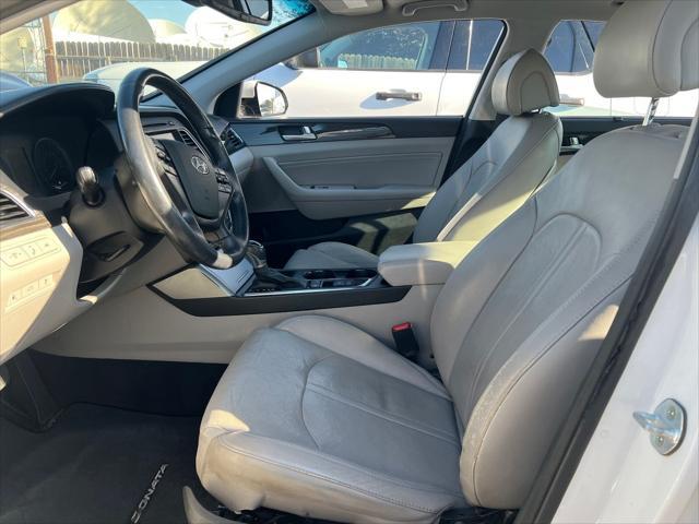 2015 Hyundai Sonata - $9,026