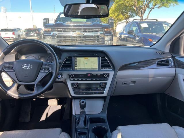 2015 Hyundai Sonata - $9,026