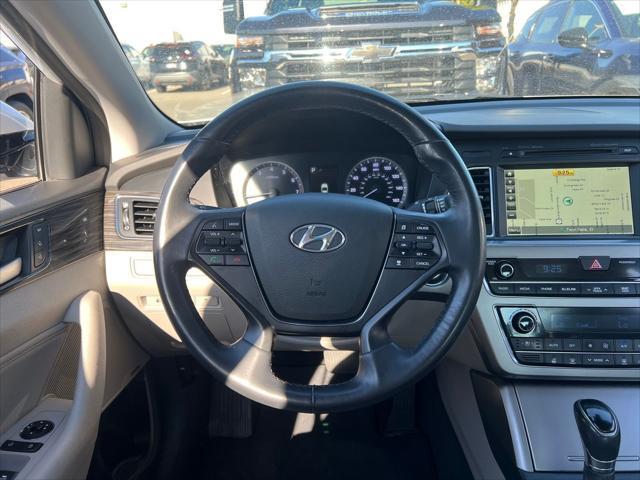 2015 Hyundai Sonata - $9,026