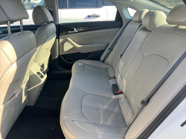 2015 Hyundai Sonata - $9,026