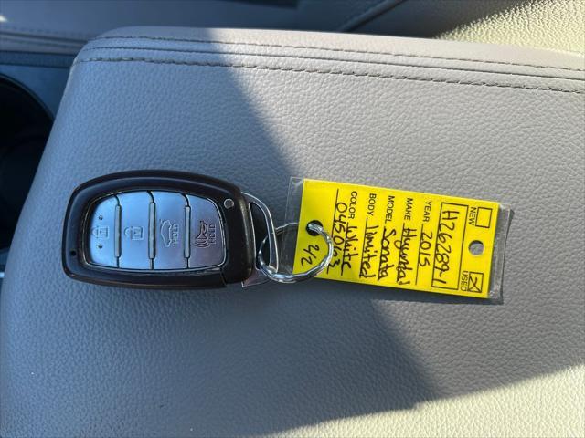 2015 Hyundai Sonata - $9,026