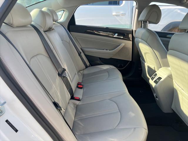 2015 Hyundai Sonata - $9,026