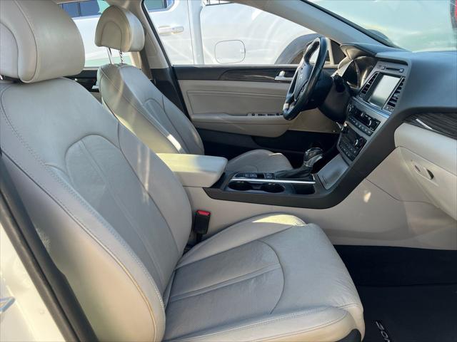 2015 Hyundai Sonata - $9,026