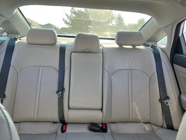2015 Hyundai Sonata - $9,026