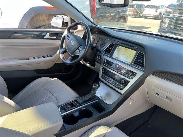 2015 Hyundai Sonata - $9,026