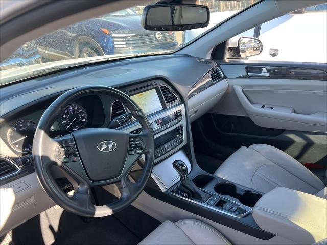 2015 Hyundai Sonata - $9,026