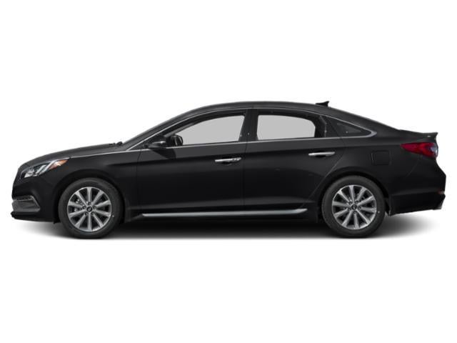 2015 Hyundai SONATA Limited — photo 1 of 12