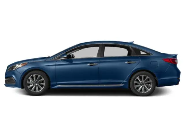 2015 Hyundai Sonata - $11,890