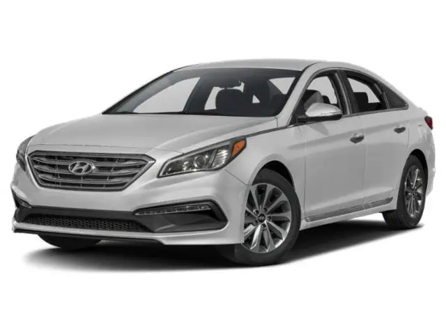 2015 Hyundai Sonata - $11,890