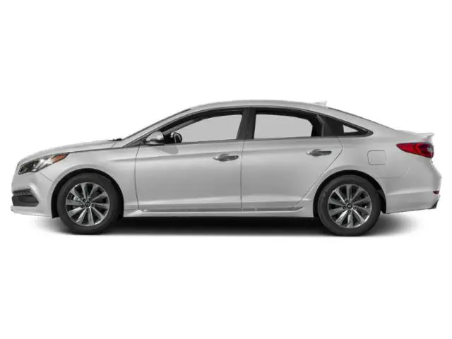 2015 Hyundai Sonata - $11,890