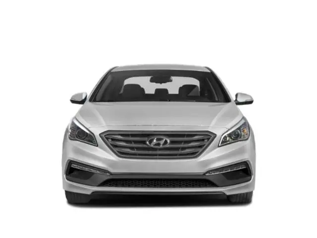 2015 Hyundai Sonata - $11,890