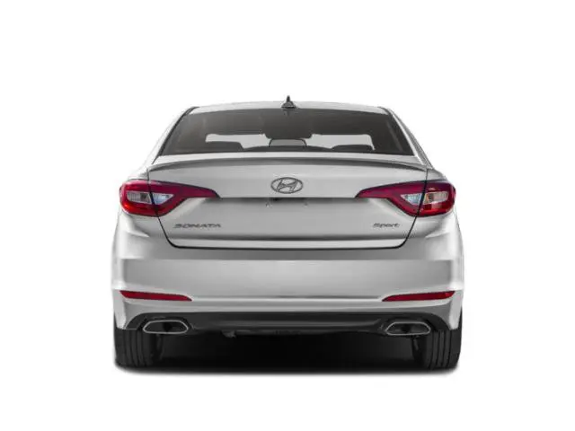 2015 Hyundai Sonata - $11,890