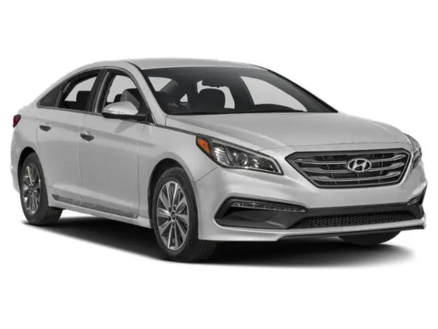 2015 Hyundai Sonata - $11,890