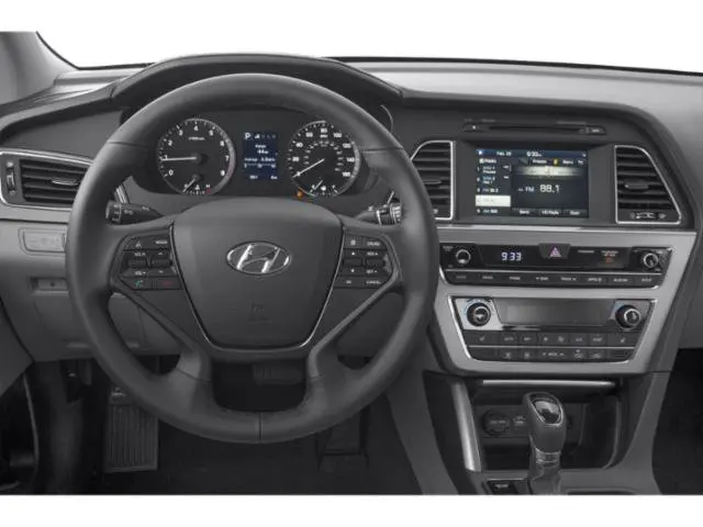 2015 Hyundai Sonata - $11,890