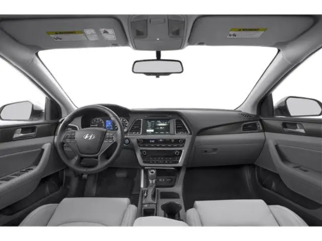 2015 Hyundai Sonata - $11,890