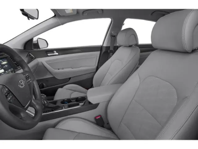 2015 Hyundai Sonata - $11,890