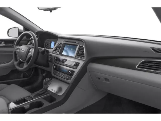 2015 Hyundai Sonata - $11,890