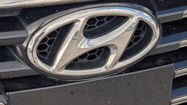 2016 Hyundai SONATA Limited