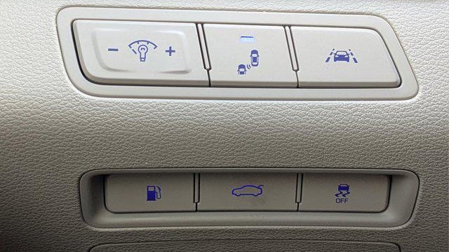 2016 Hyundai SONATA Limited