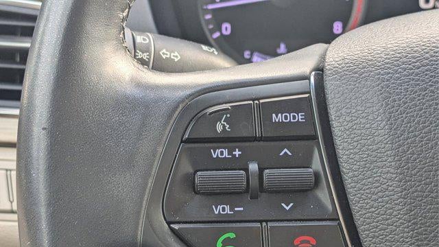 2016 Hyundai SONATA Limited