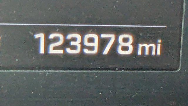 2016 Hyundai SONATA Limited