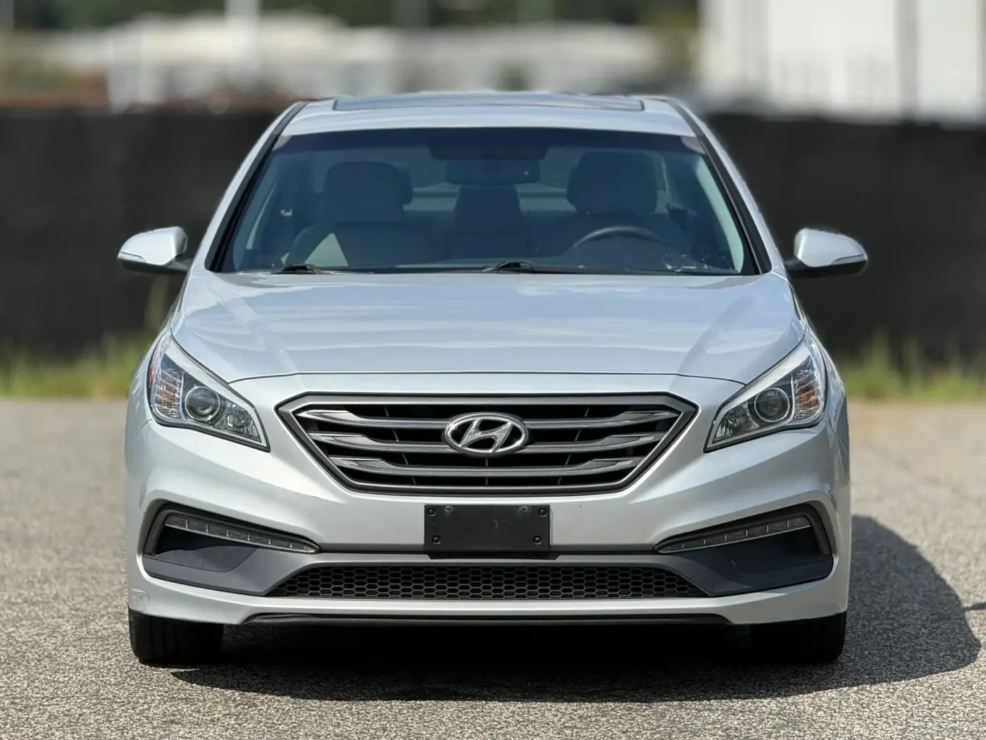 2016 Hyundai Sonata - $950