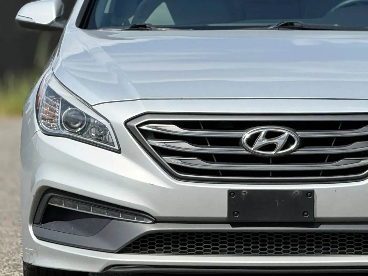 2016 Hyundai Sonata - $950