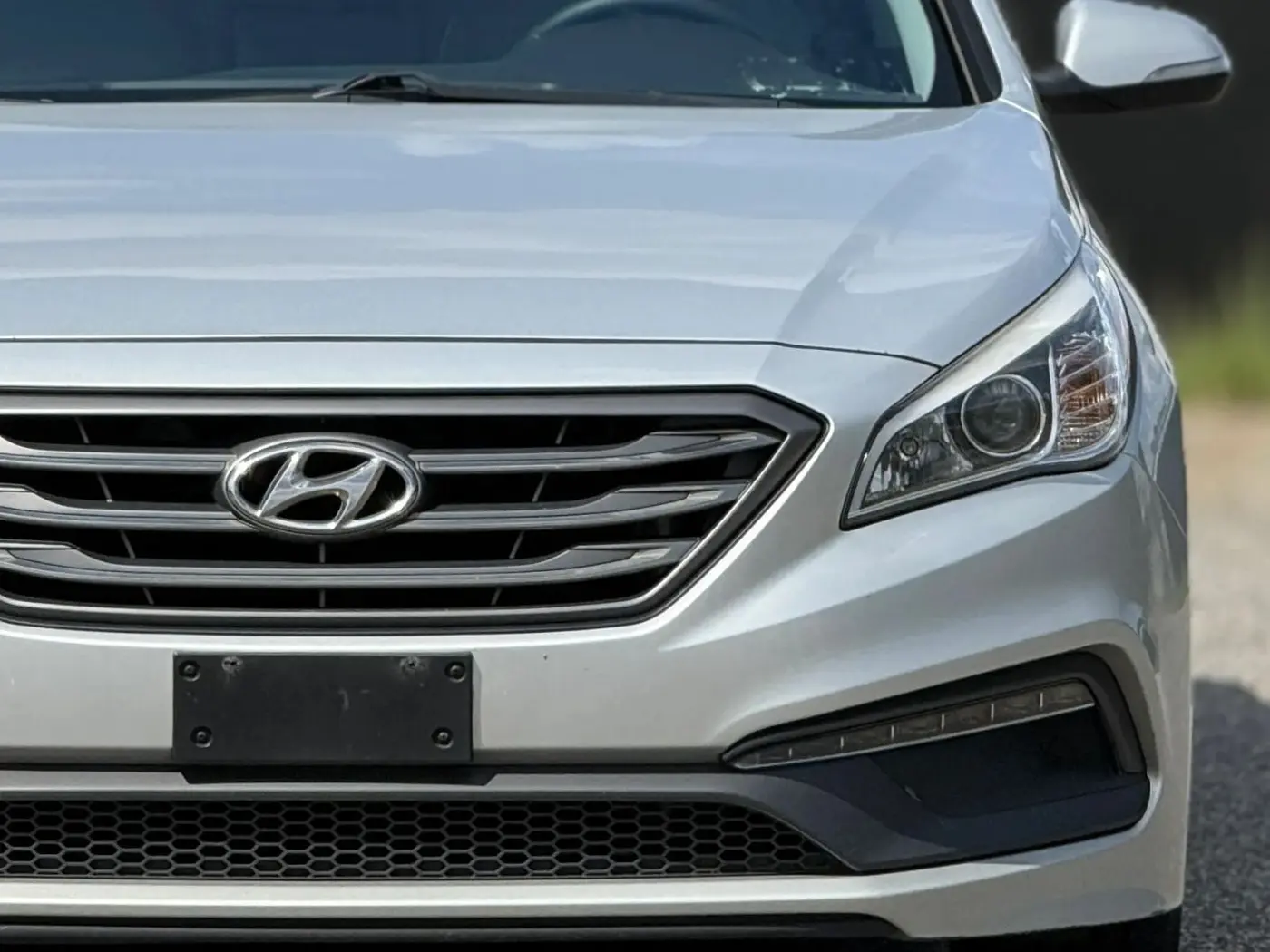 2016 Hyundai Sonata - $950