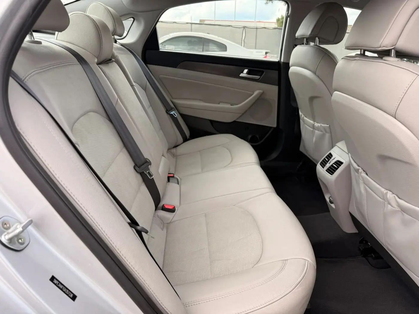2016 Hyundai Sonata - $950