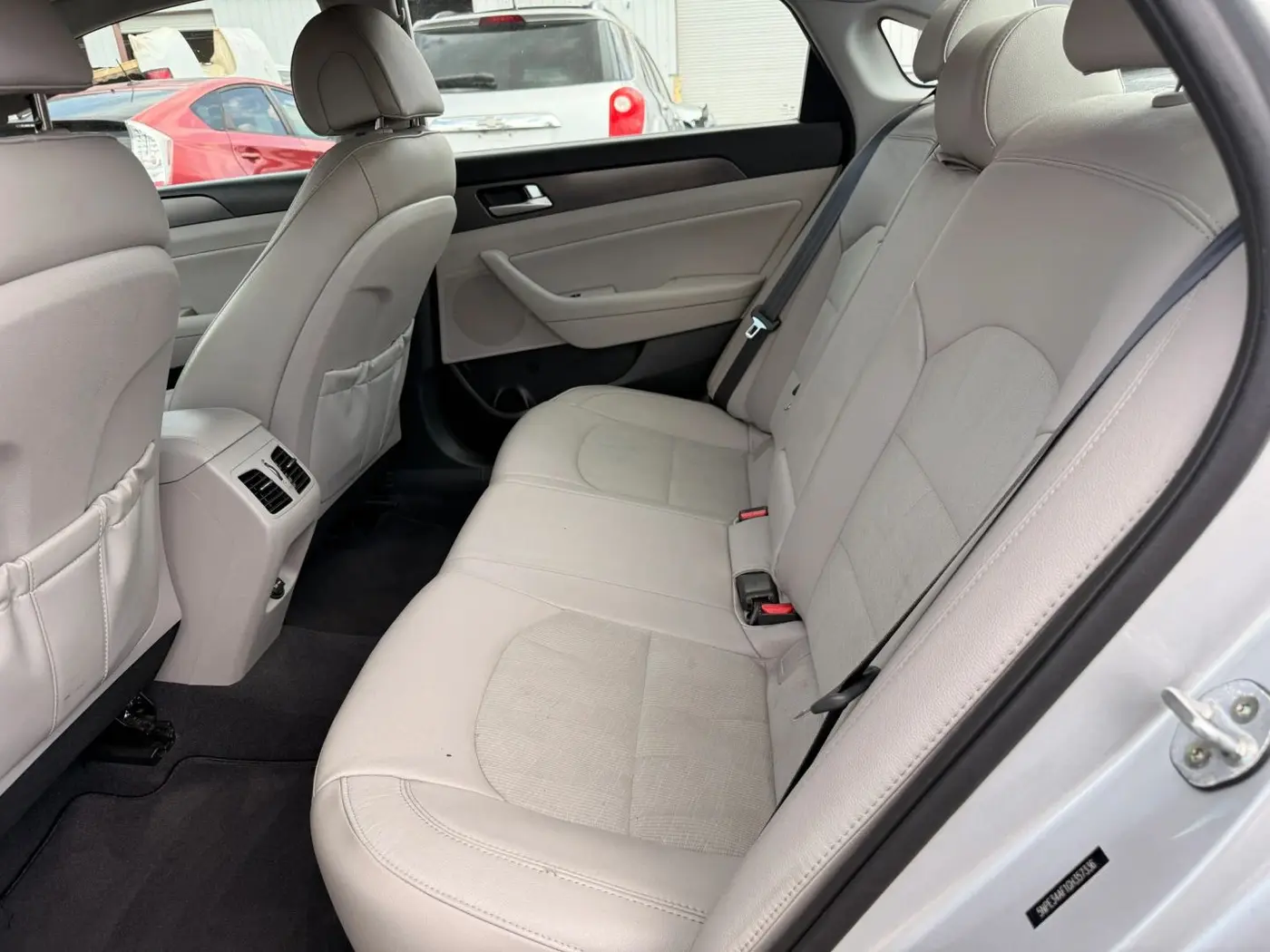 2016 Hyundai Sonata - $950