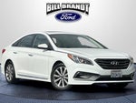 2016 Sonata Thumbnail 1