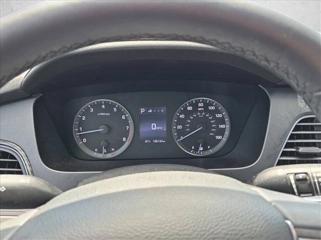 2016 Hyundai Sonata - $8,900