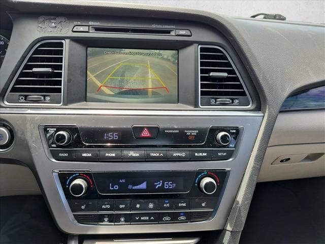 2016 Hyundai Sonata - $8,900
