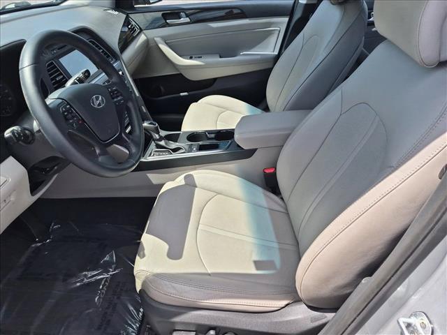 2016 Hyundai Sonata - $8,900